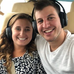 Meet your Posher, Tori